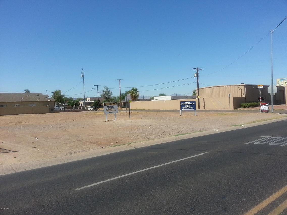 1005 E Buckeye Rd. #2, Phoenix, AZ 85034