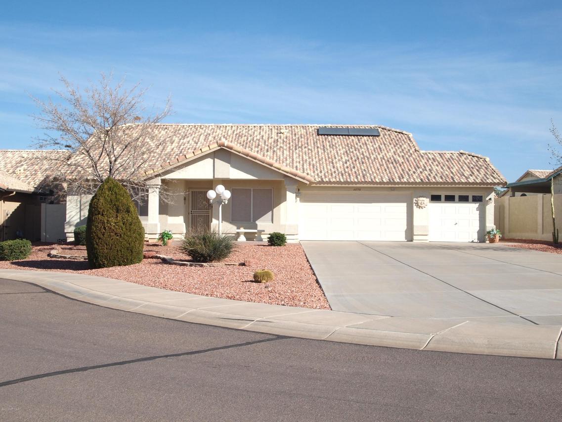 10776 W Runion Dr., Sun City, AZ 85373