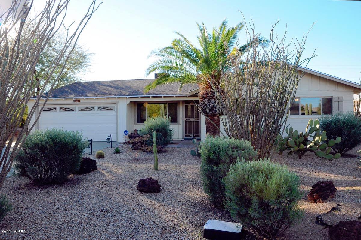 5901 E Edgemont Ave., Scottsdale, AZ 85257