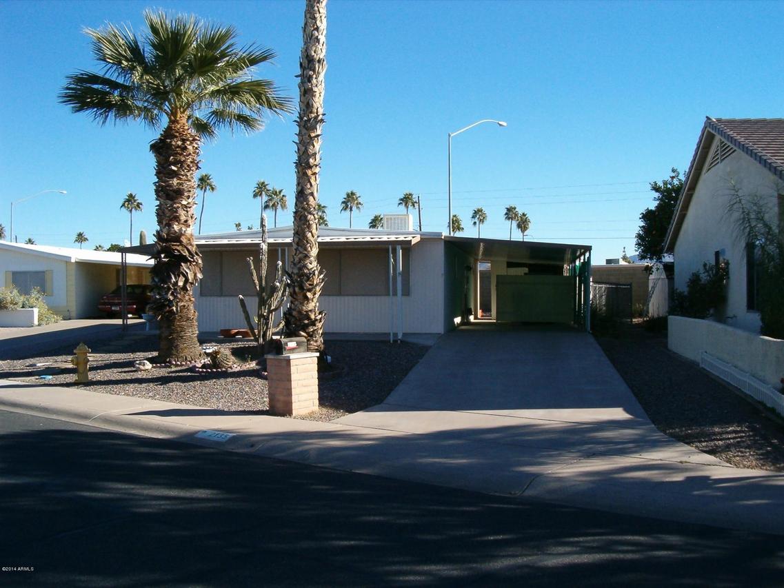 2135 N Shannon Way, Mesa, AZ 85215