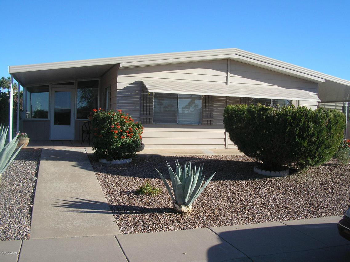 2523 N 56th St., Mesa, AZ 85215