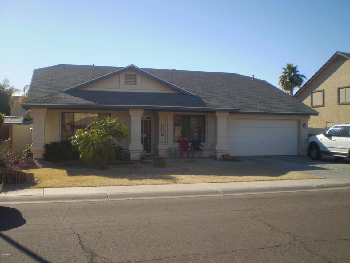 6401 W Muriel Dr., Glendale, AZ 85308