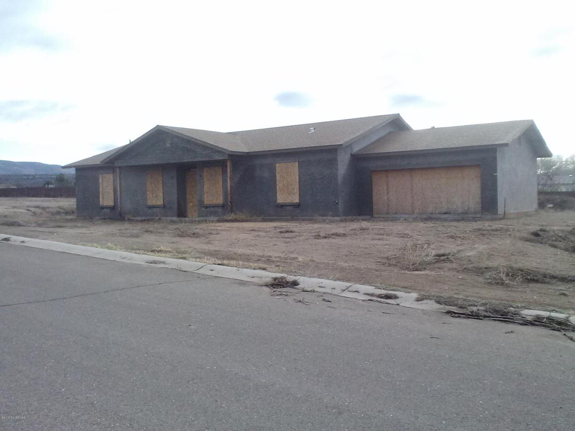 3707 E Preserve Dr. #24, Camp Verde, AZ 86322