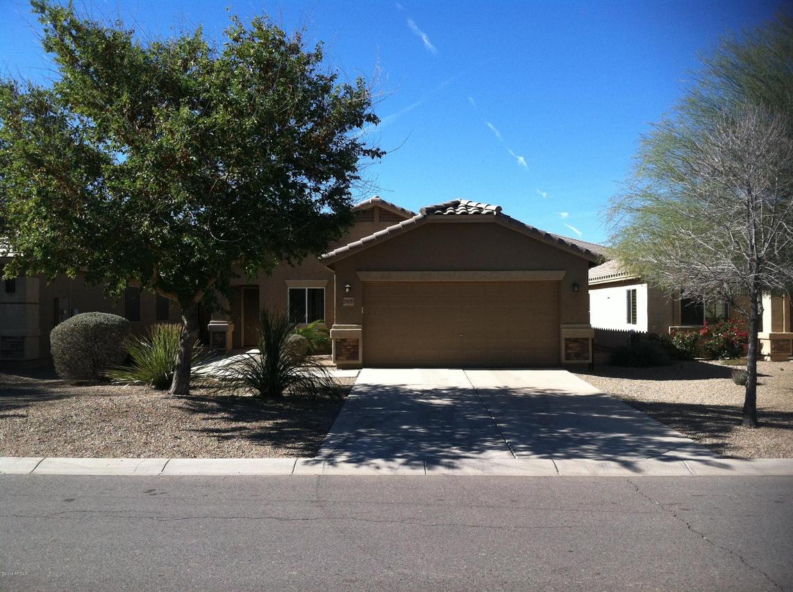 28020 N Quartz Way, San Tan Valley, AZ 85143