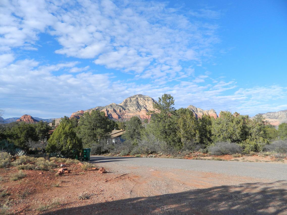 55 Donaldson, Sedona, AZ 86336