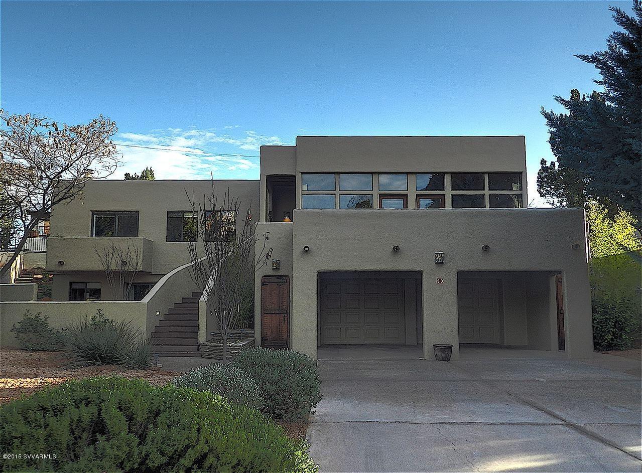 80 Coffee Cup Dr., Sedona, AZ 86336