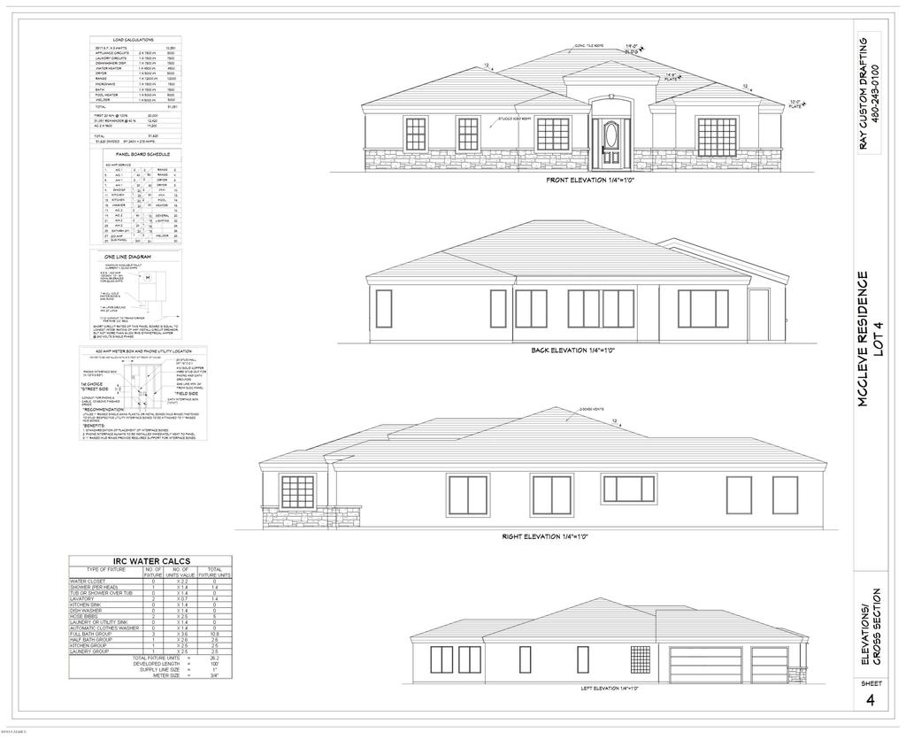 16314 E Twin Acres Dr., Gilbert, AZ 85298