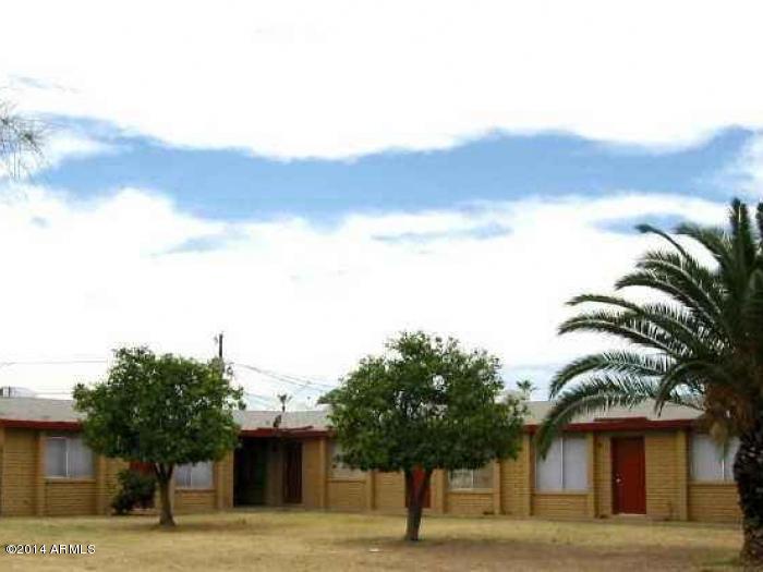 7515 W Palmaire Ave., Glendale, AZ 85303