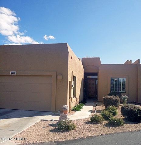 19111 E Buckskin Ct., Rio Verde, AZ 85263