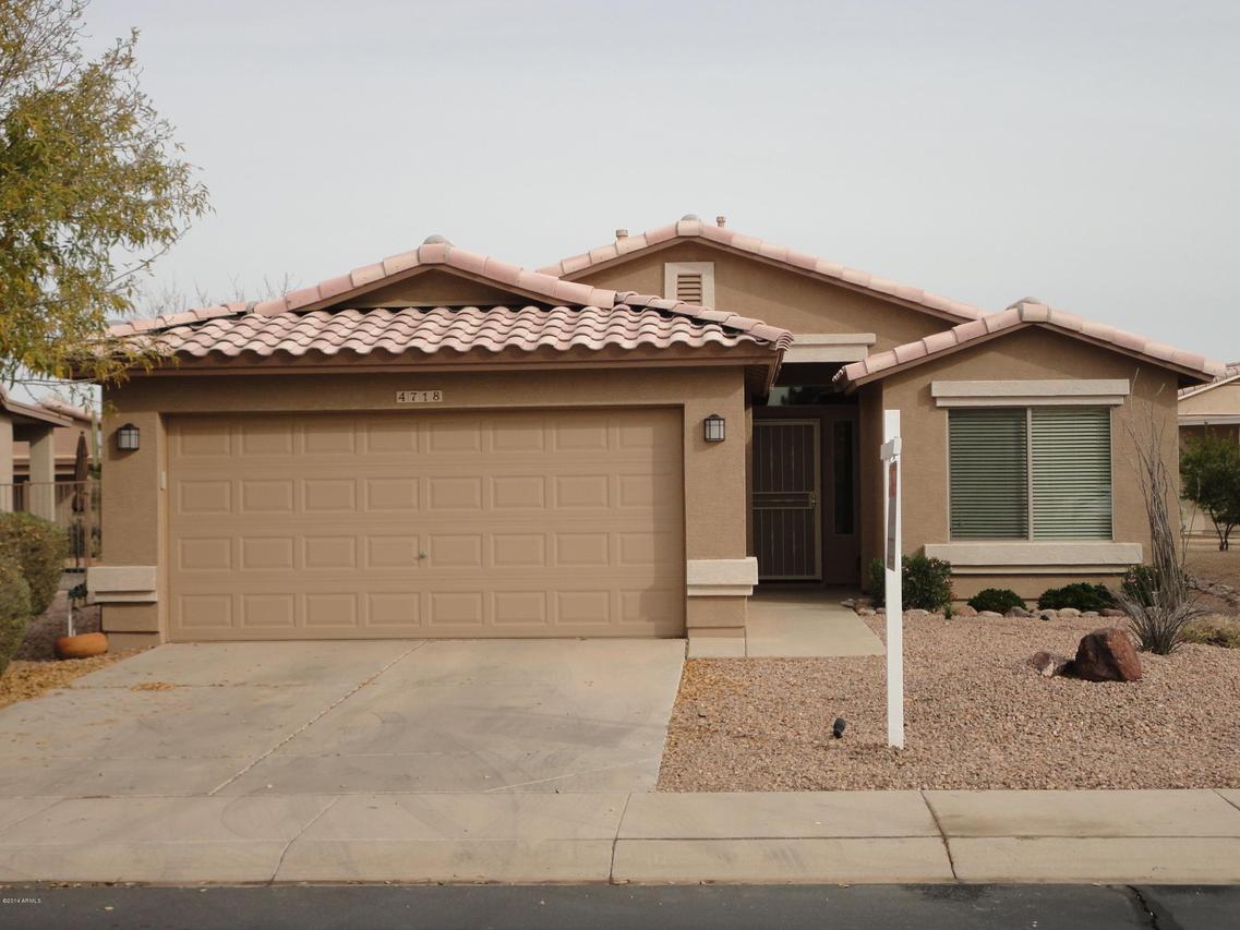 4718 E Azalea Dr., Gilbert, AZ 85298