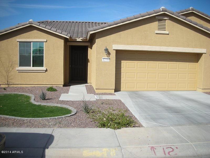 42100 W Miller Ln., Maricopa, AZ 85138