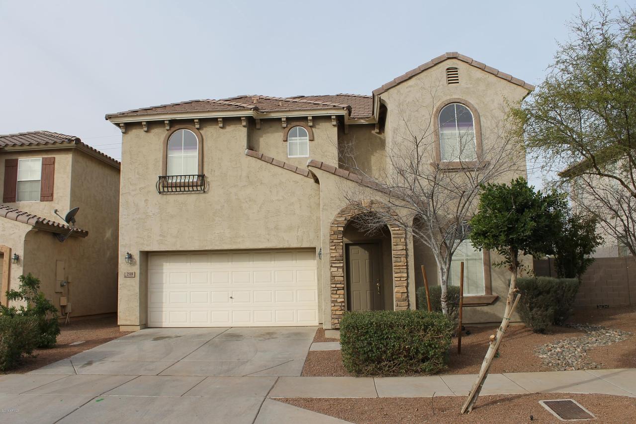 2518 S 90th Glen, Tolleson, AZ 85353