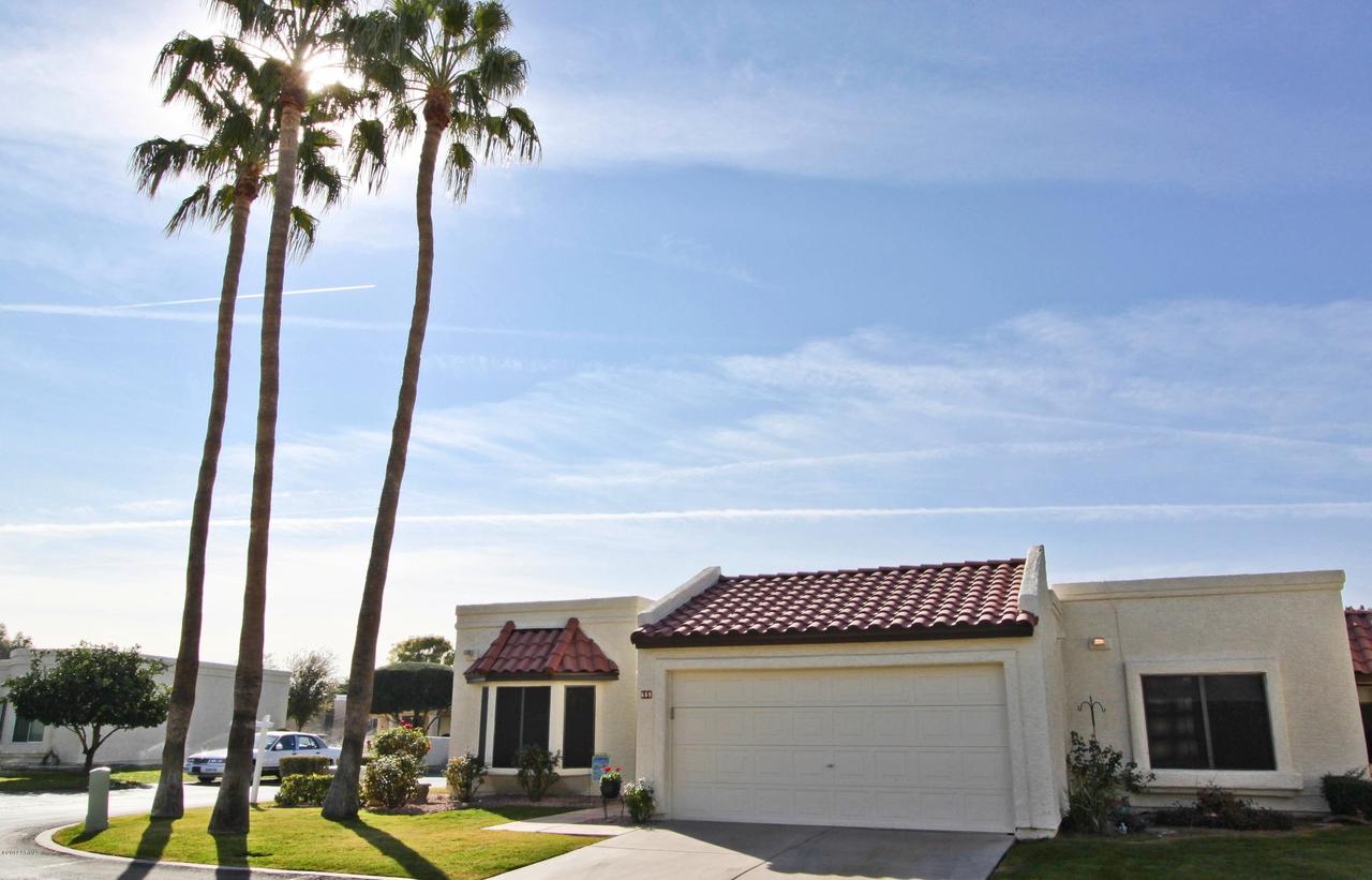 658 S Saguaro Way, Mesa, AZ 85208