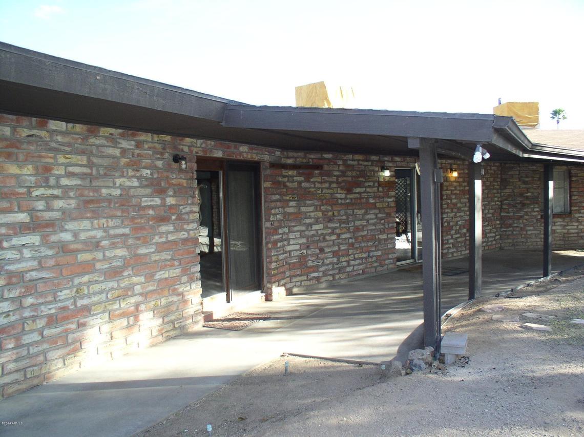 270 N Cucuracha St., Wickenburg, AZ 85390