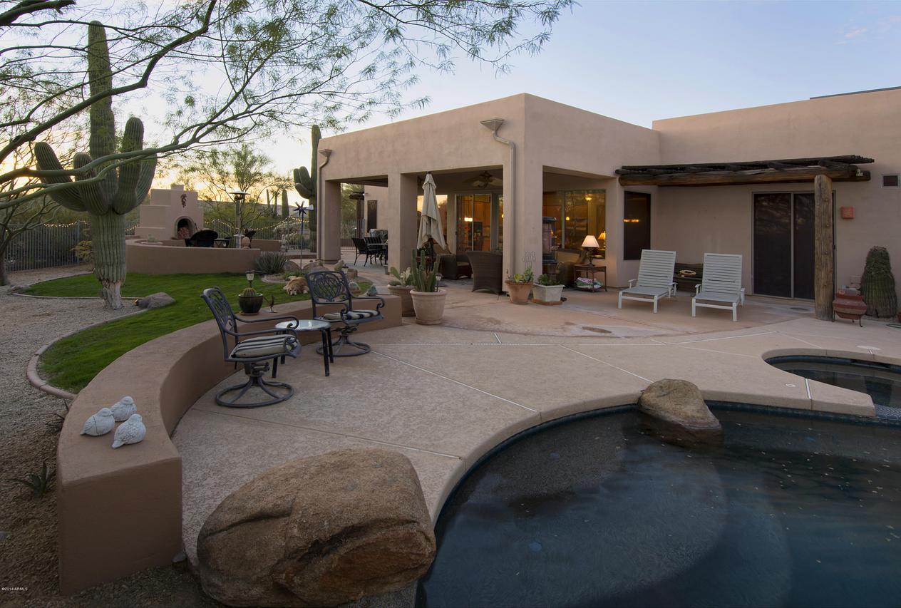 31393 N 59th St., Cave Creek, AZ 85331