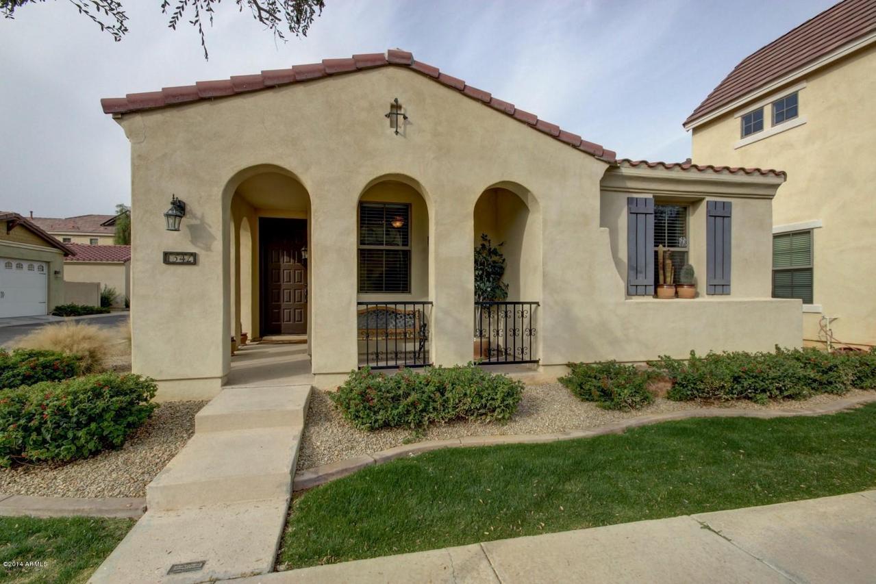 1342 S Martingale Rd., Gilbert, AZ 85296