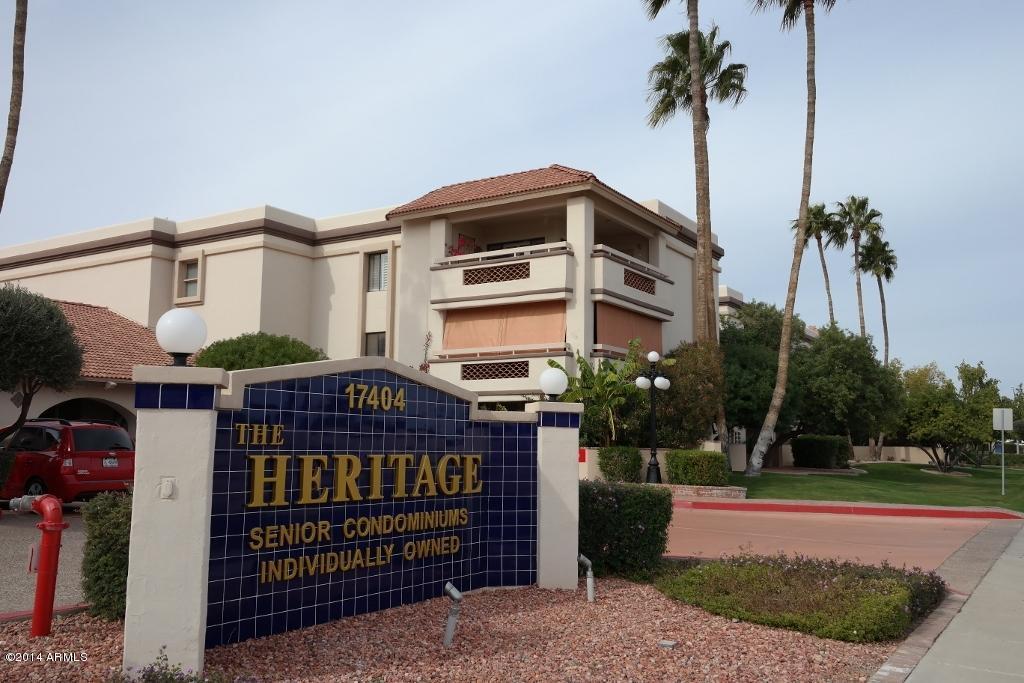 17404 N 99th Ave. #305, Sun City, AZ 85373