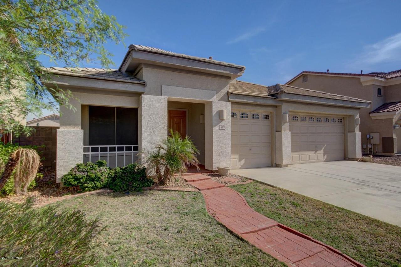 14323 N 143rd Dr., Surprise, AZ 85379