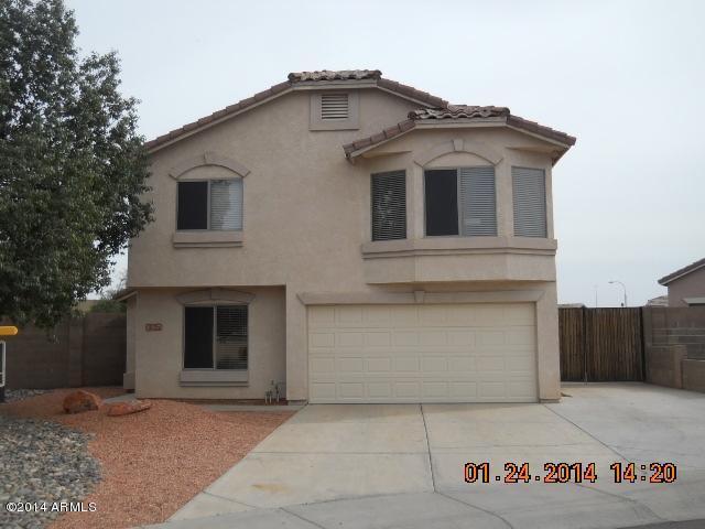 9235 W Palmer Dr., Peoria, AZ 85345