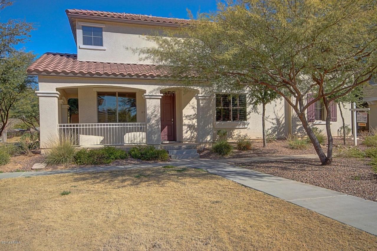 3794 E Trigger Way, Gilbert, AZ 85297