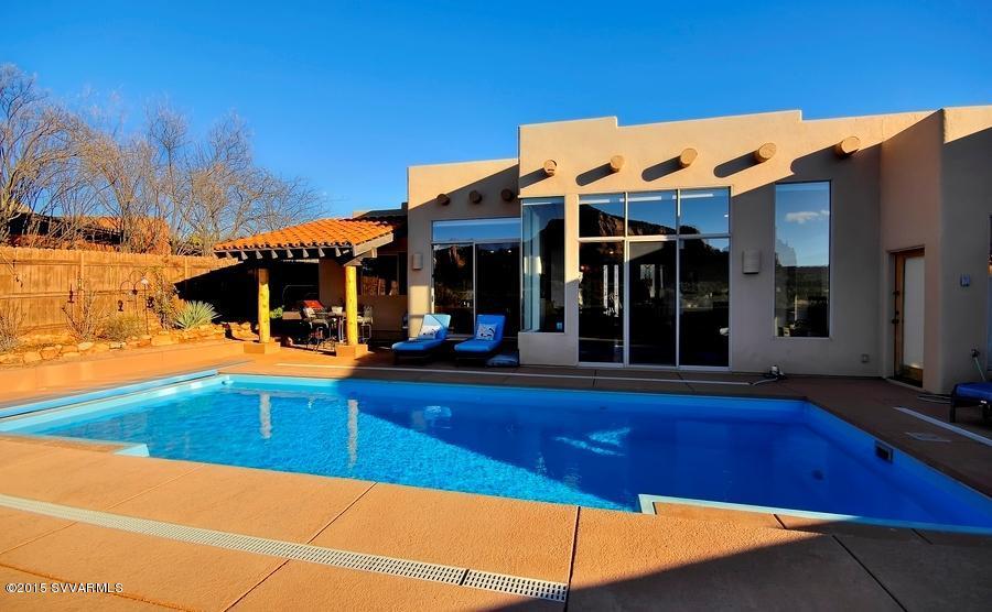 161 Pinon Woods Dr., Sedona, AZ 86351