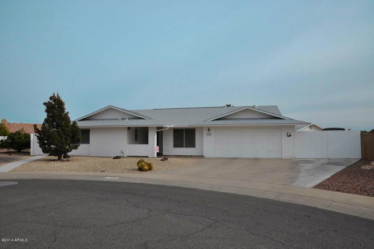 17627 N Chino Ct., Sun City, AZ 85373