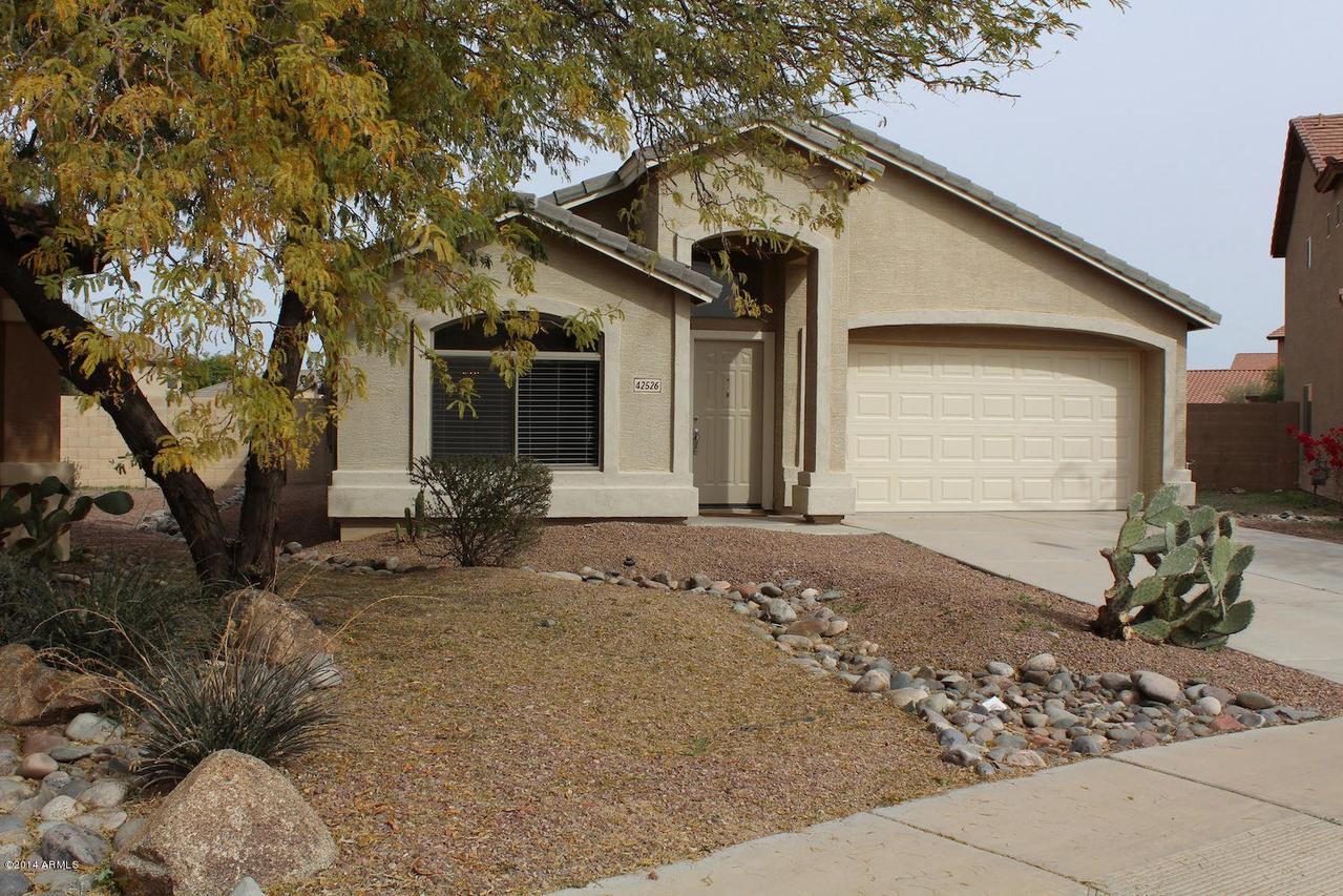 42526 W Anne Ln., Maricopa, AZ 85238