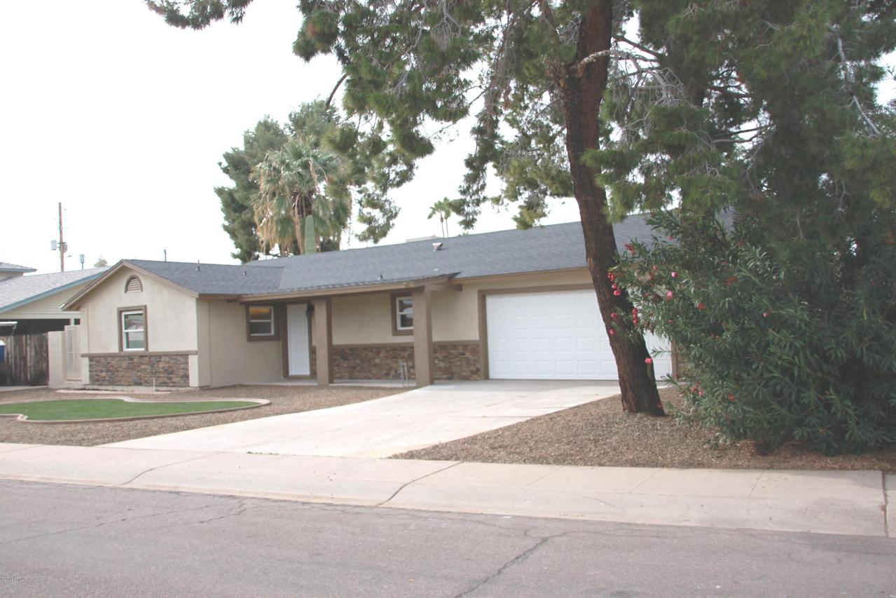 2344 N 80th Pl., Scottsdale, AZ 85257