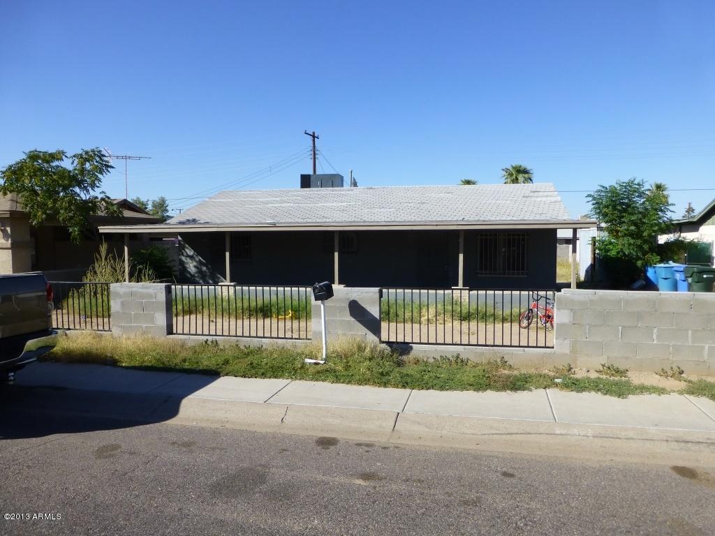 1732 E Bowker St., Phoenix, AZ 85040