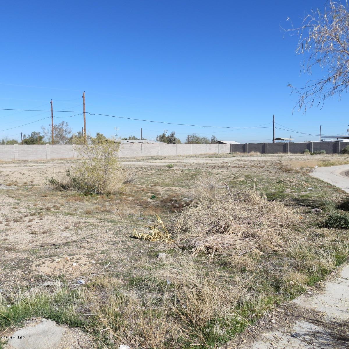 1204 E Desert Dr. #1, Phoenix, AZ 85042