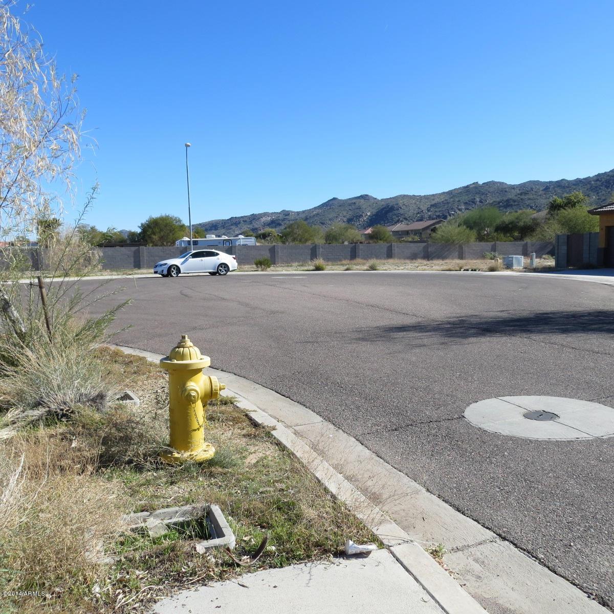 1212 E Desert Dr. #3, Phoenix, AZ 85042