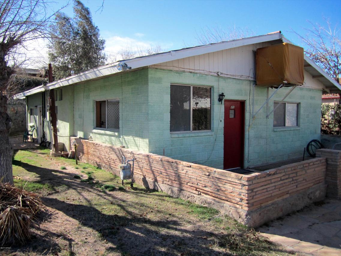 526 N Madison St., Wickenburg, AZ 85390