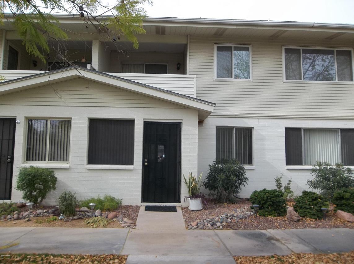 8211 E Garfield St. #J115, Scottsdale, AZ 85257