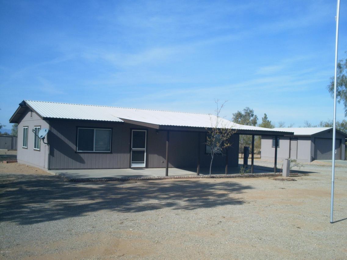 44020-3 W U S Highway 60, Wickenburg, AZ 85390