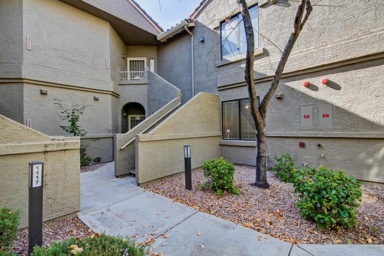 15380 N 100th St. #1116, Scottsdale, AZ 85260