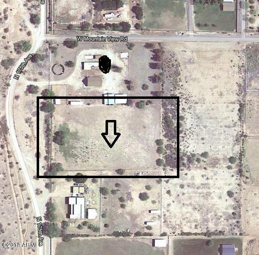 9703 N 175th Ave., Waddell, AZ 85355