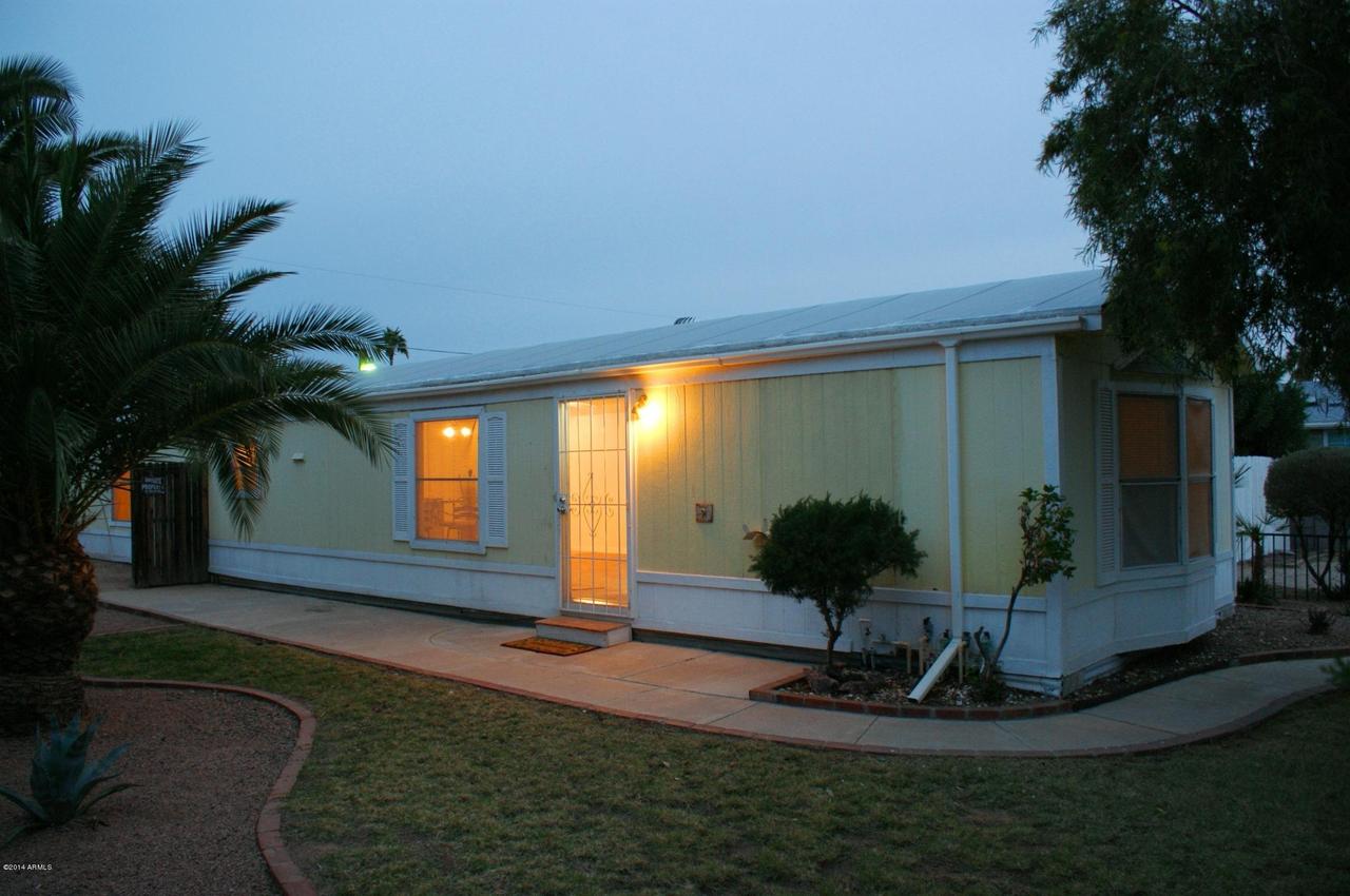611 S 97th Way, Mesa, AZ 85208