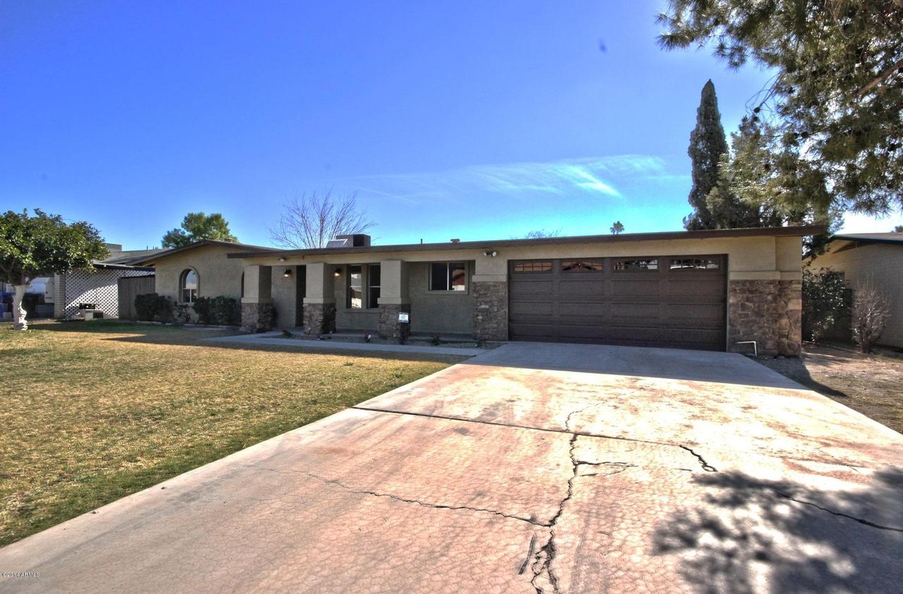 2311 E Evergreen St., Mesa, AZ 85213