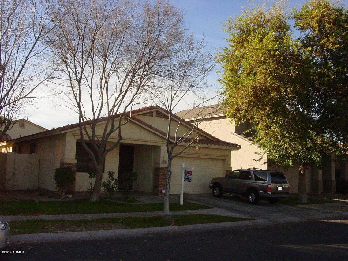 6842 S 26th Pl., Phoenix, AZ 85042