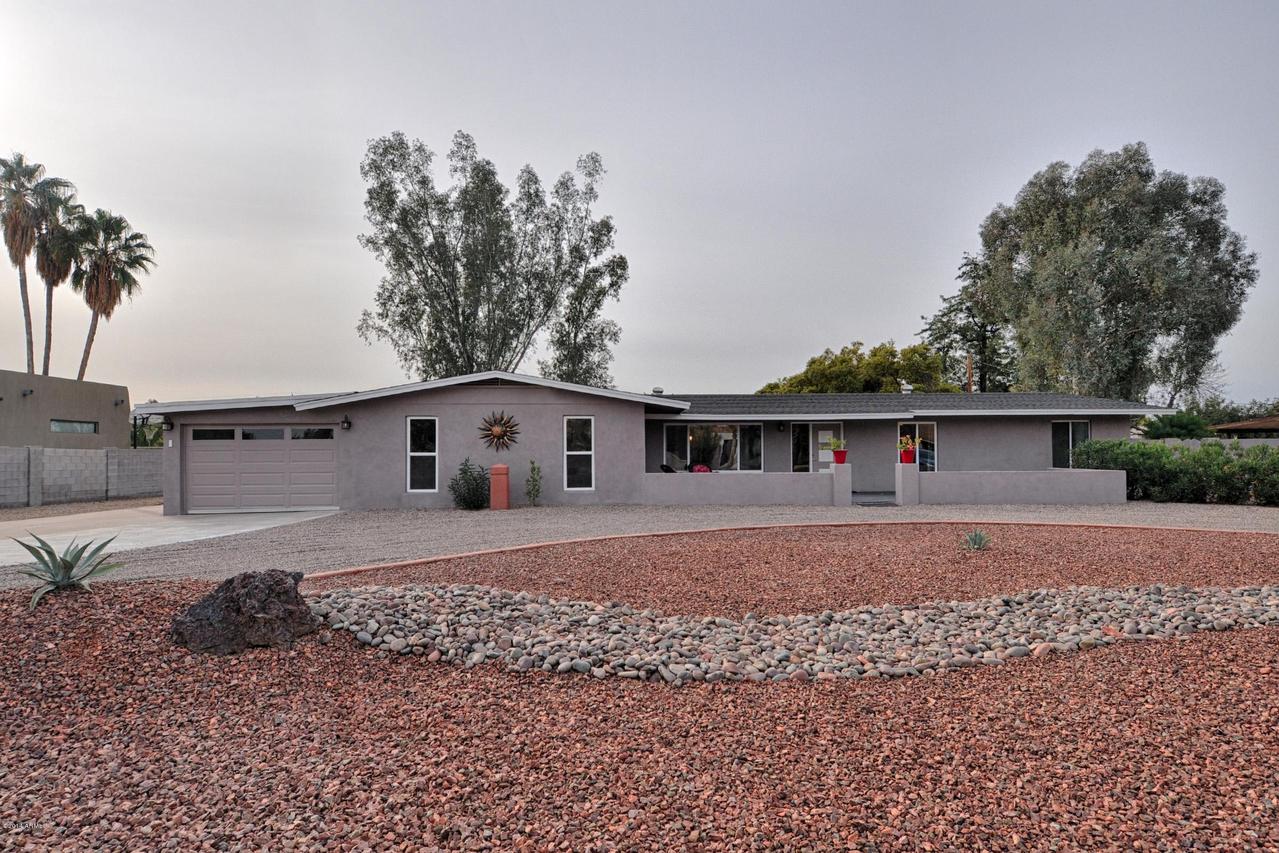 6211 E Mescal St., Scottsdale, AZ 85254