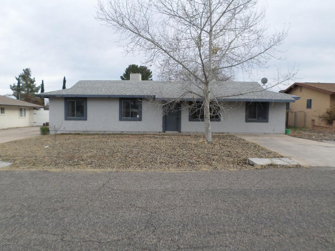 121 Palo Verde Street, Cottonwood, AZ 86326