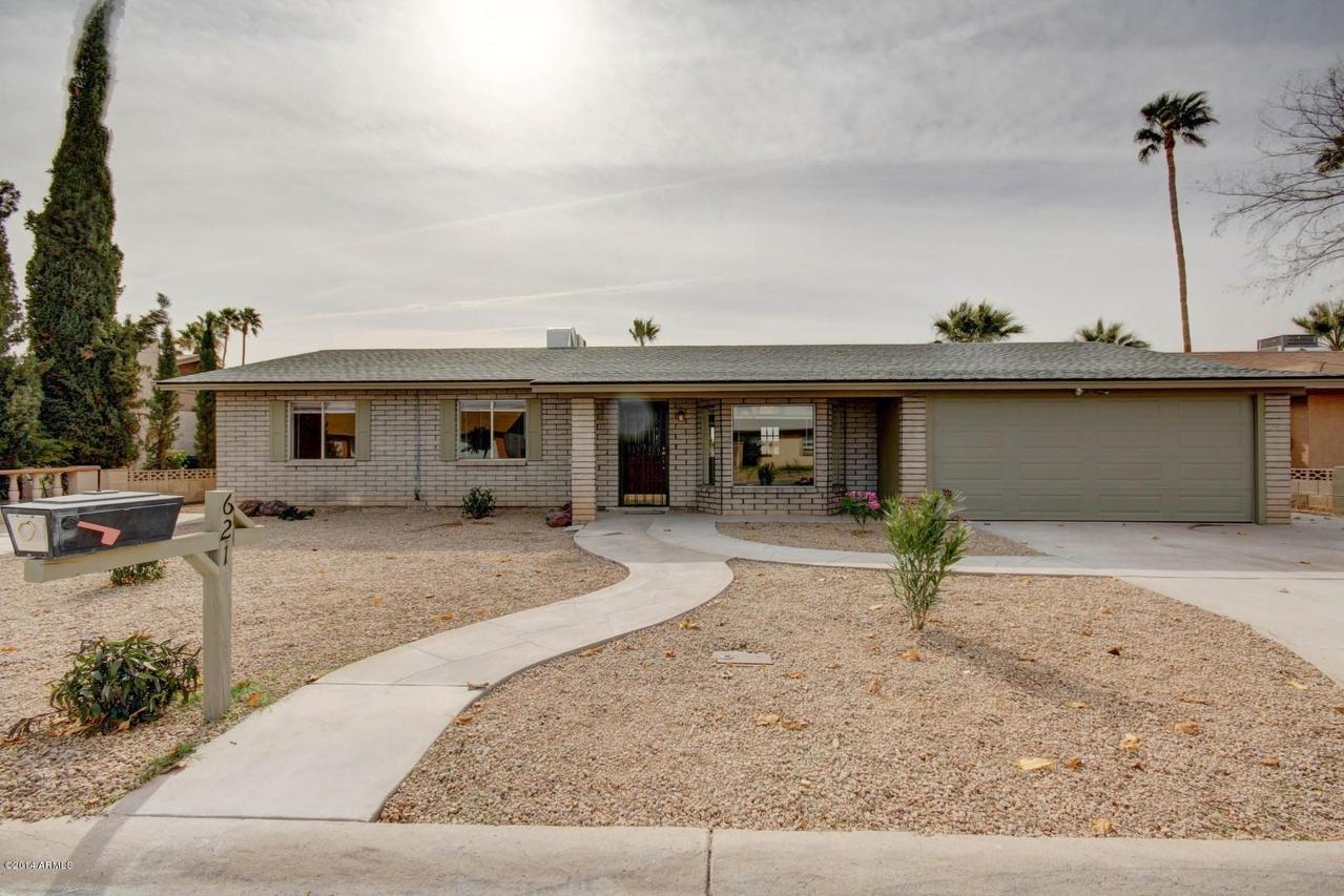621 E Via Maria St., Goodyear, AZ 85338