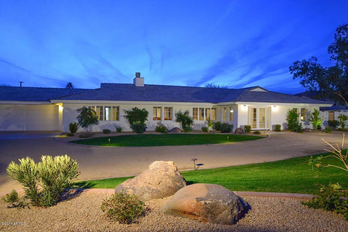 11228 N 74th St., Scottsdale, AZ 85260