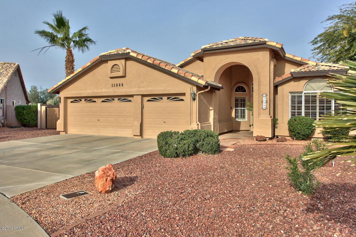 11064 W Sierra Pinta Dr., Sun City, AZ 85373