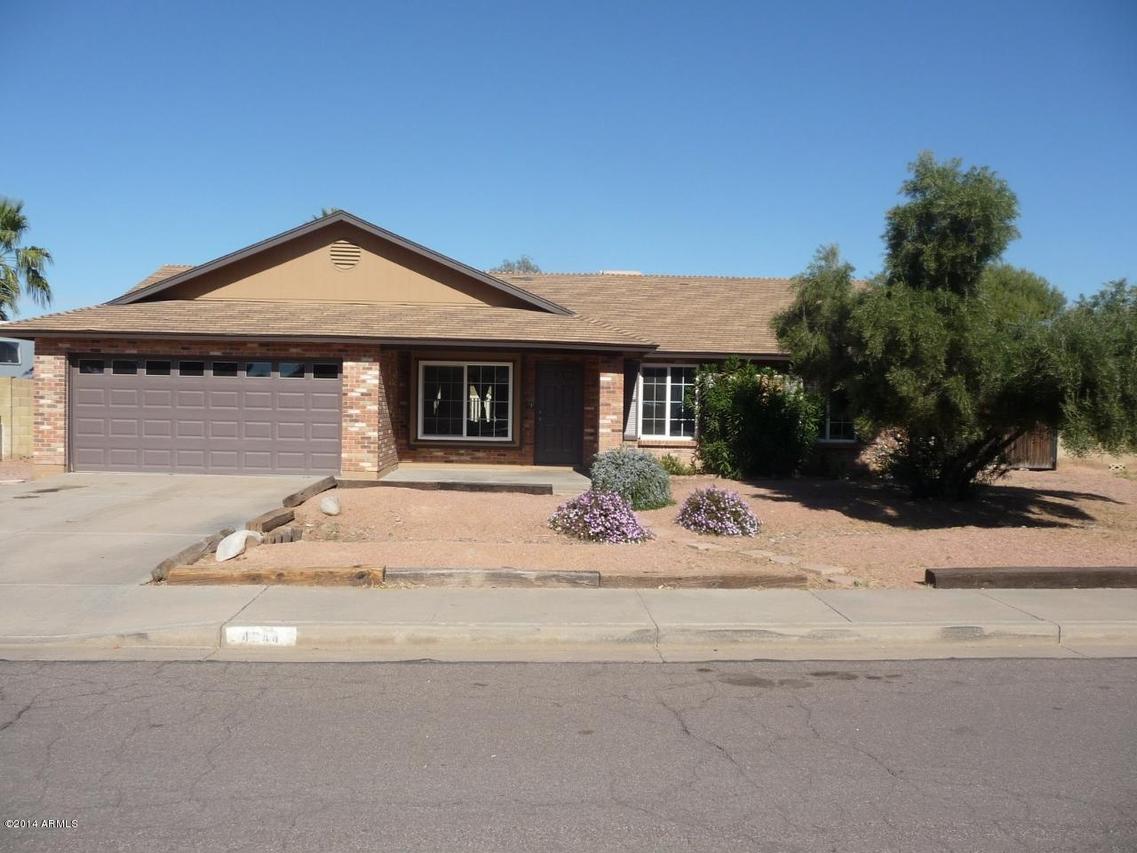 4944 E Fountain St., Mesa, AZ 85205