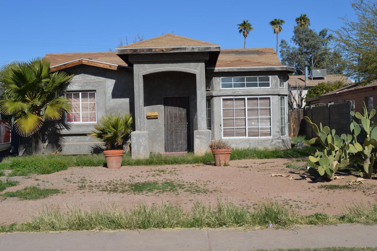1434 E Granada Rd., Phoenix, AZ 85006