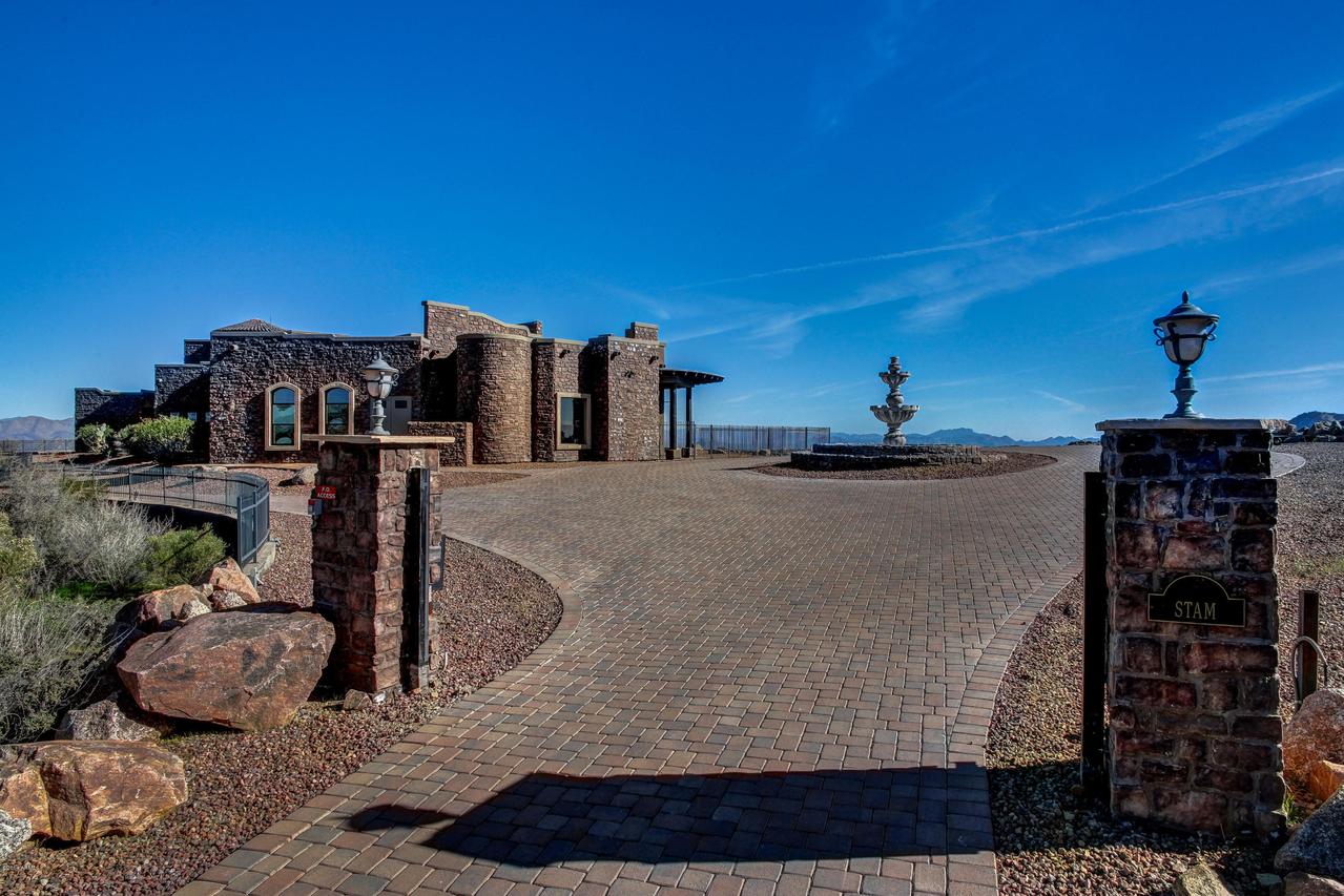 12100 E Pinnacle Vista Dr., Scottsdale, AZ 85262