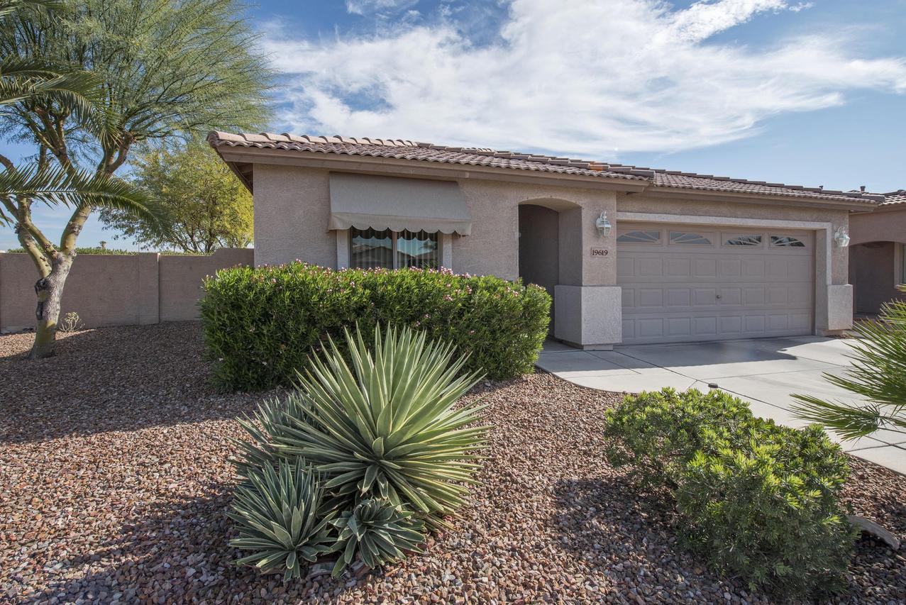 19619 N 107th Dr., Sun City, AZ 85373