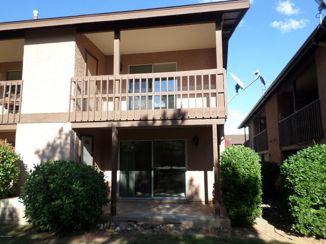 250 S Sunset Drive  #26, Sedona, AZ 86336