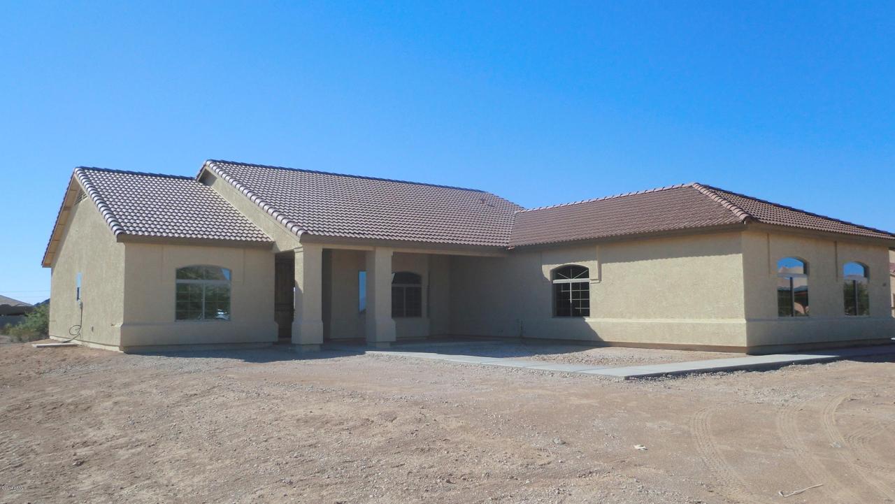 44606 N 20th (lot 1) St., New River, AZ 85087